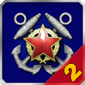 Naval Clash Admiral Edition icon