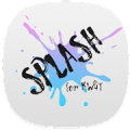 Splash for KWGT Mod APK icon