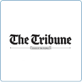 The Tribune, Chandigarh, India Mod APK icon
