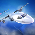 Airplane Flight Pilot Mod APK icon