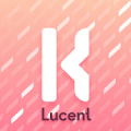 Lucent KWGT - Lucent Widgets Mod APK icon