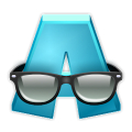 AlReader -any text book reader Mod APK icon