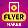 Flyer Maker: Make a Flyer Mod APK icon