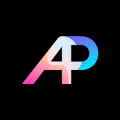 AmoledPapers - dark wallpapers Mod APK icon