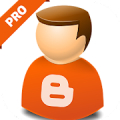 Blogger (Panel) Pro Mod APK icon