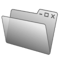 Floating File Manager Mod APK icon