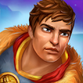 Roman Adventures: Britons 1 Mod APK icon