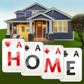 Solitaire Home - Dream Story Mod APK icon