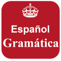 Spainish Grammar and Test  Pro Mod APK icon