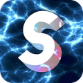 Shimmer Photo Effects: PIP, Ph Mod APK icon