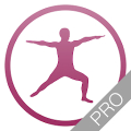 Simply Yoga Mod APK icon