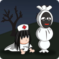 Pocong Hunter Mod APK icon