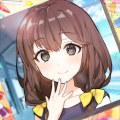 Love is a Canvas : Dating Sim Mod APK icon