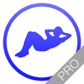 Daily Ab Workout Mod APK icon