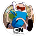 Adventure Time Run Mod APK icon