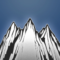 Classic Tri Peaks HD Mod APK icon