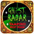 Ghost Radar®: VAMPIRES Mod APK icon