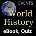 World History Mod APK icon
