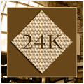 24K Icon Pack Mod APK icon