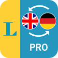 German English Translator Dictionary Professional icon