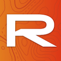 REVER - Motorcycle GPS & Rides icon