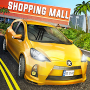 Shopping Mall Car Driving Mod APK 1.5 - Baixar Shopping Mall Car Driving Mod para android com [Compra grátis][Rachado]