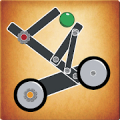 Machinery - Physics Puzzle icon