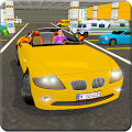 Multi Storey Parking Adventure Mod APK icon