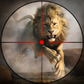 Wild Animal Hunting Games FPS Mod APK icon