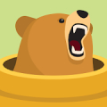 TunnelBear VPN Mod APK icon