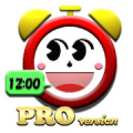 VoiceTimeSignal Pro icon