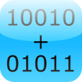 Binary Calculator Pro Mod APK icon