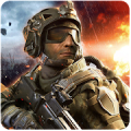 Army Commando Assault Mod APK icon