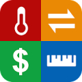 Units Plus Converter Mod APK icon