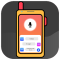 Bluetooth Walkie Talkie & Chat Mod APK icon