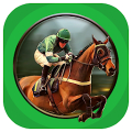 Horse Racing & Betting Game (Premium) icon
