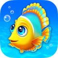Fish Mania Mod APK icon