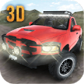 Offroad 4x4 Driving Simulator Mod APK icon