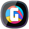 Glos - Icon Pack Mod APK icon
