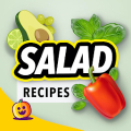 Salad Recipes: Healthy Meals Mod APK icon