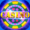 Offline Casino Jackpot Slots Mod APK icon