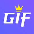 GIF maker GIF camera - GifGuru Mod APK icon