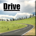Drive Sim Mod APK icon