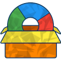 Popo - Icon Pack icon