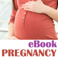 Pregnancy eBook‏ icon