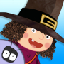 The Little Witch at School Mod APK 4.0.1 - Baixar The Little Witch at School Mod para android com [Pago gratuitamente][C