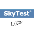 SkyTest BU/GU Lite Mod APK icon