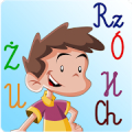 Ortografia dla Dzieci Mod APK icon