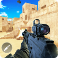 CS - Counter Strike Terrorist Mod APK icon