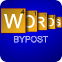 Words By Post Premium Mod APK 3.0.6 - Baixar Words By Post Premium Mod para android com [Pago gratuitamente][Compra grát